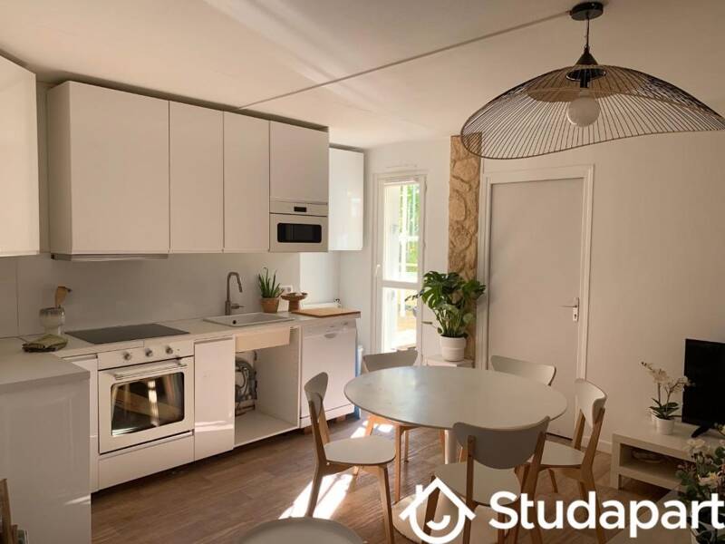 Location appartement de 10m2 à CERGY
