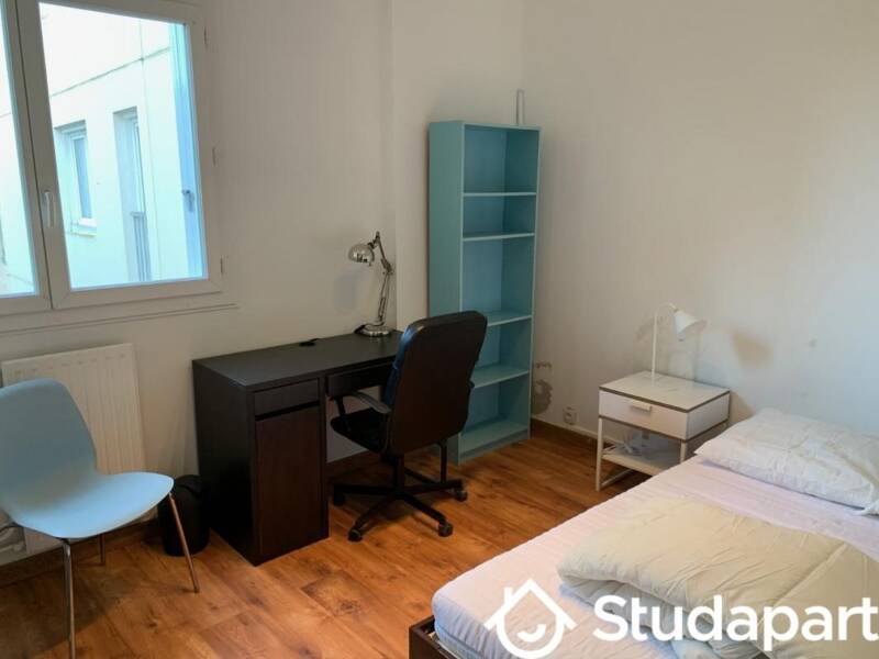 Location appartement de 10m2 à CERGY