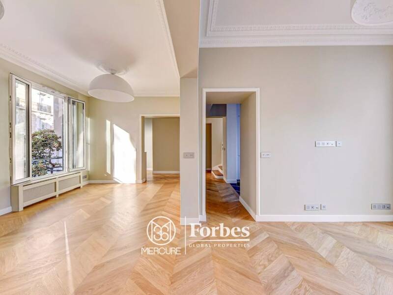 Location maison de 175m2 à BOULOGNE BILLANCOURT