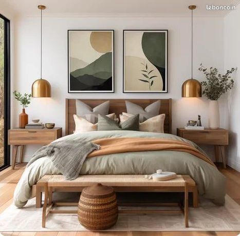 Appartement de 5 pièces à Romainville (93230)