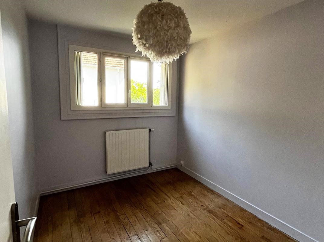 Vente appartement de 63m2 à SANNOIS