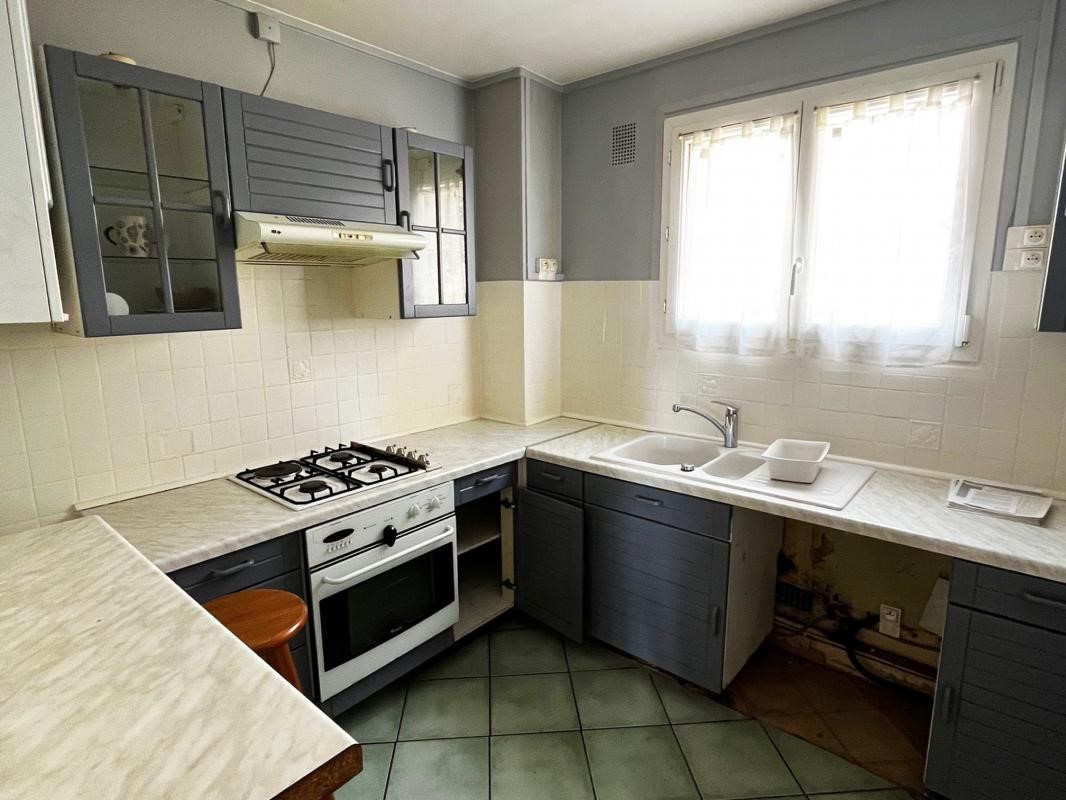 Vente appartement de 63m2 à SANNOIS