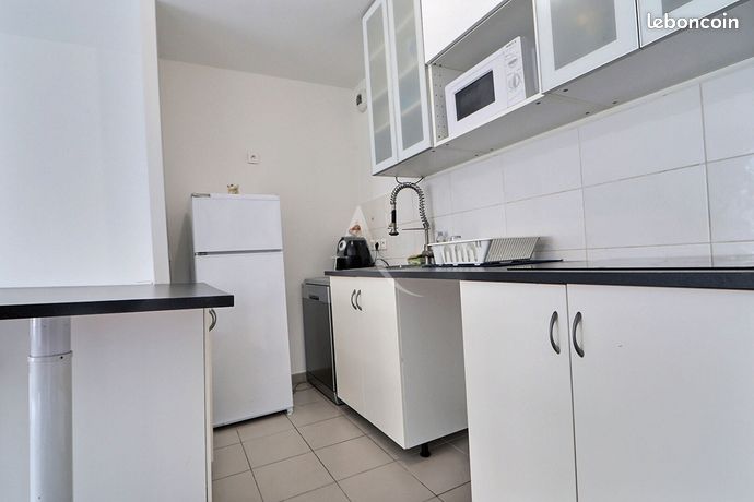 Appartement 4 pièces 70 m2