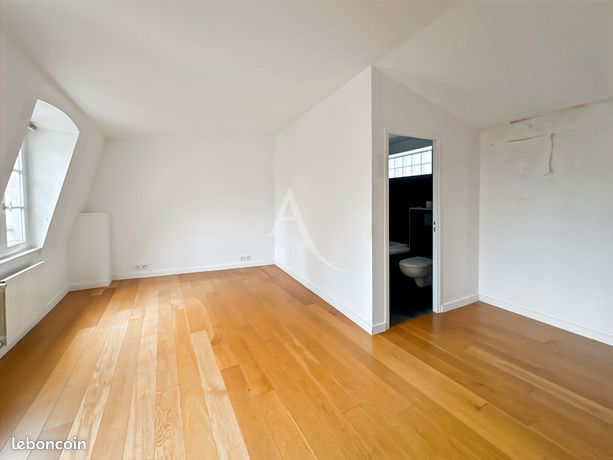 Duplex 5 pièces 104 m2