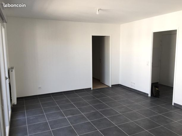 Location T2 Montfermeil - Dispositif Pinel