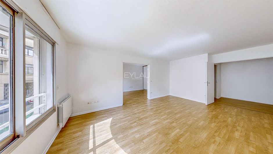 Vente appartement 3 pièces 79 m2