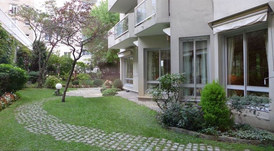 Vente appartement 3 pièces 79 m2