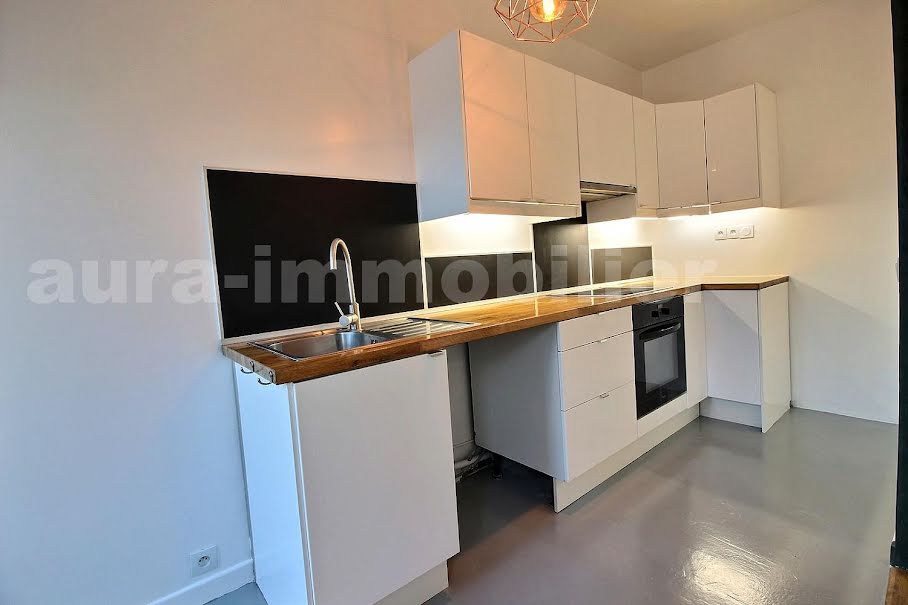 Location appartement 2 pièces 43 m2