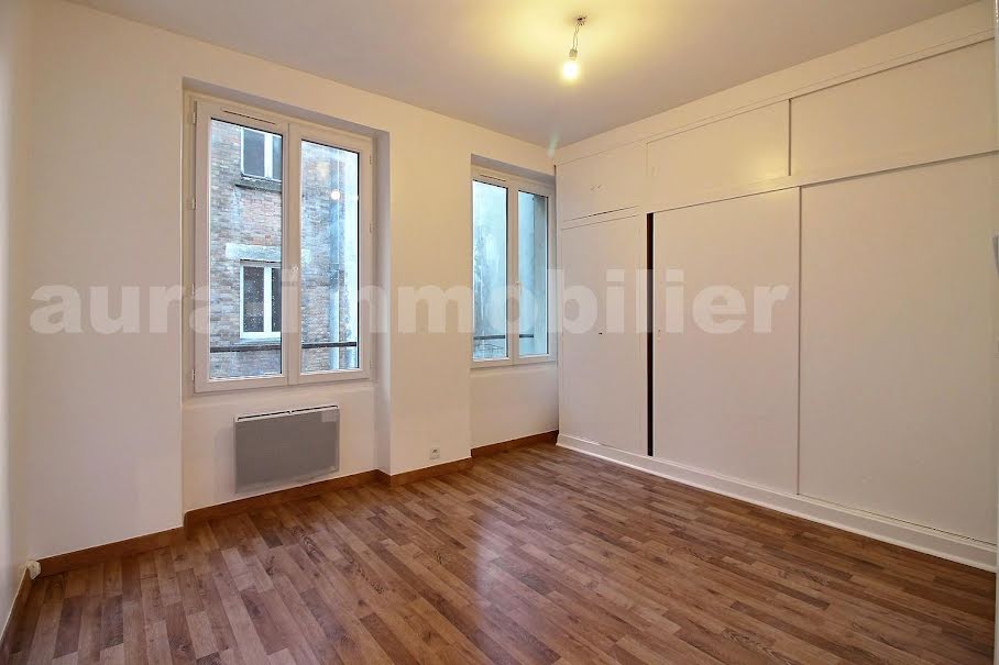 Location appartement 2 pièces 43 m2