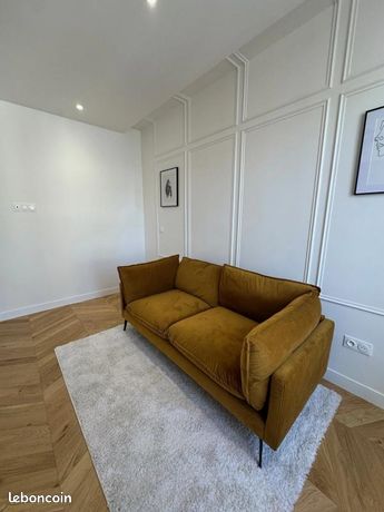 Appartement 2 pièces 26 m2