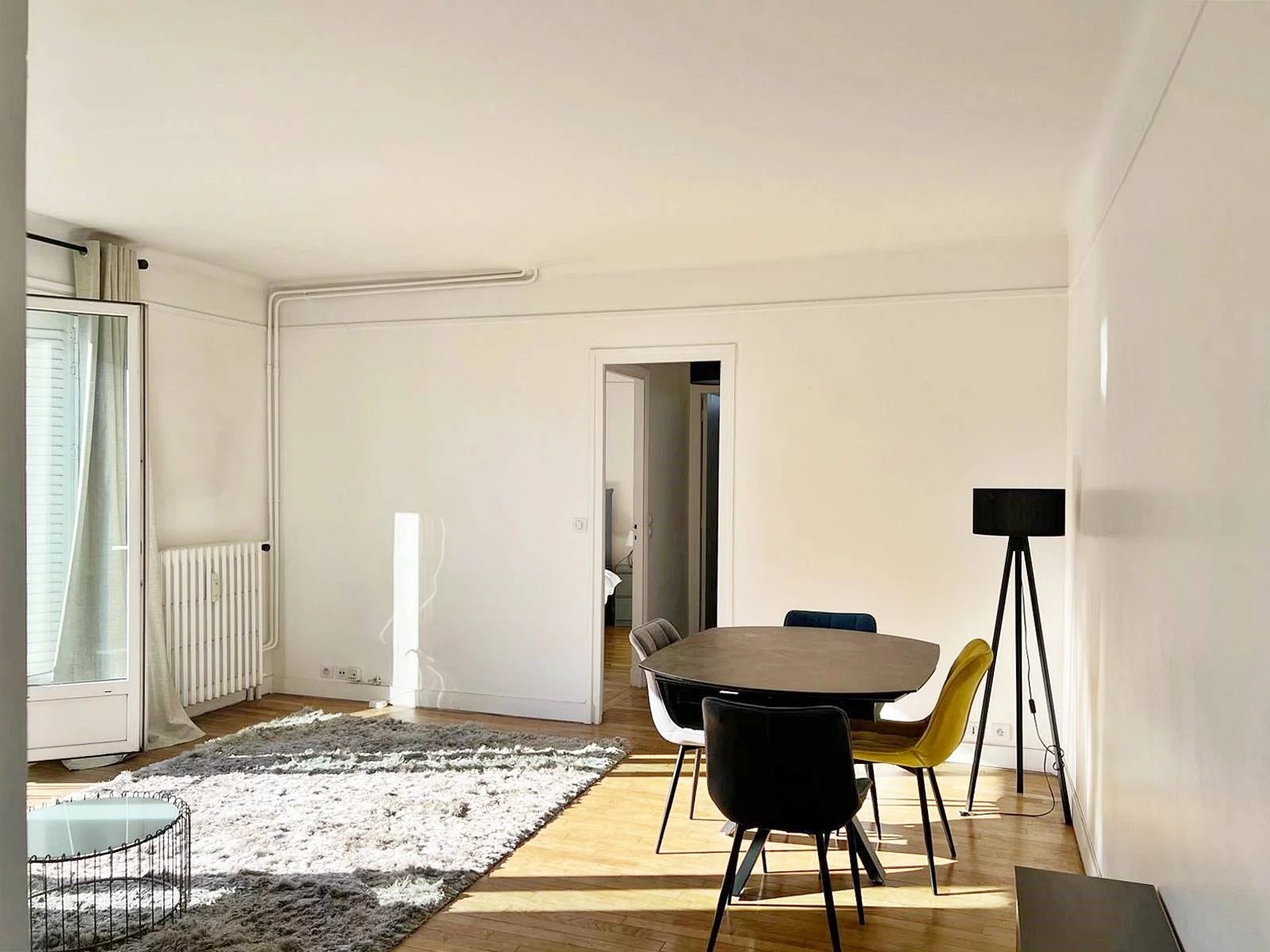Vente appartement de 55m2 à VINCENNES