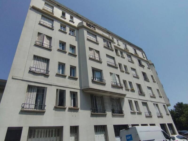 Location appartement de 18m2 à ARGENTEUIL