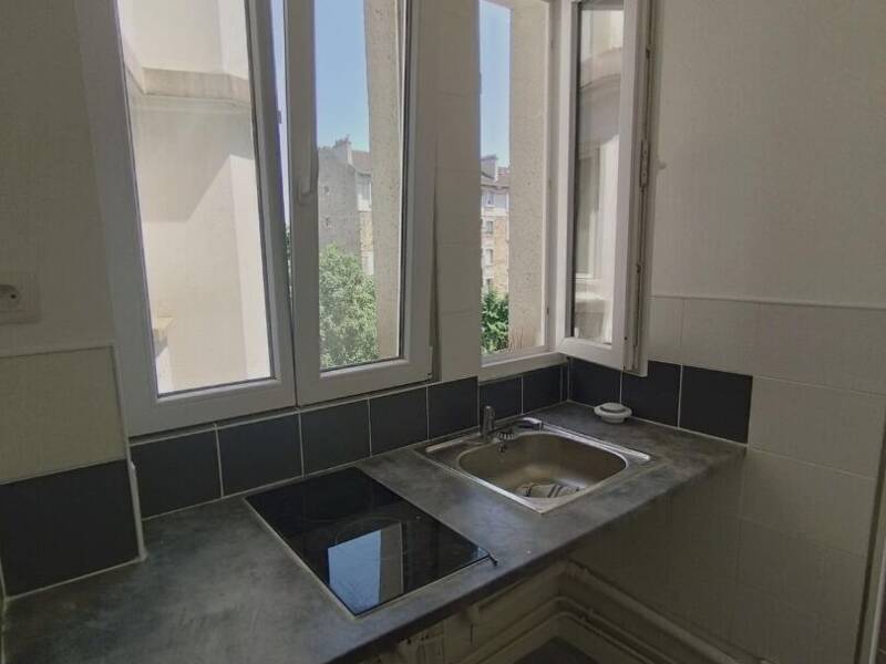 Location appartement de 18m2 à ARGENTEUIL