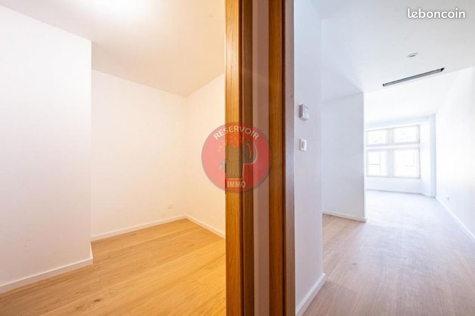 Appartement 4 pièces 160 m2