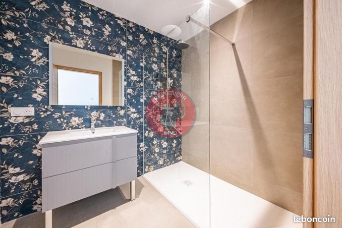 Appartement 4 pièces 160 m2