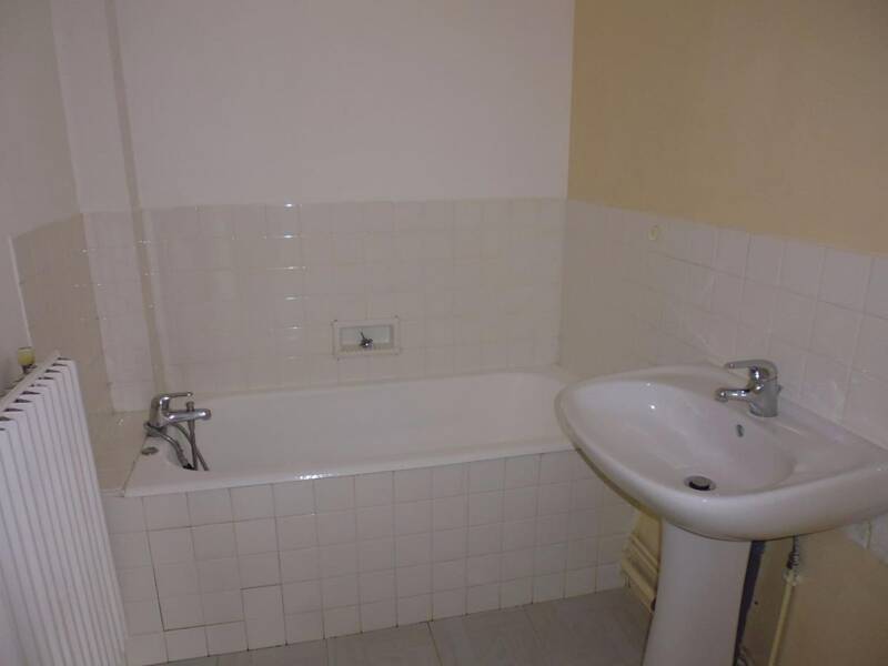Location appartement de 40m2 à EVREUX