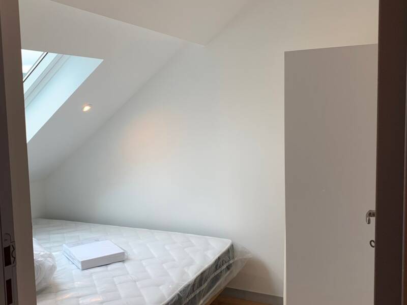 Location appartement de 13m2 à AMIENS