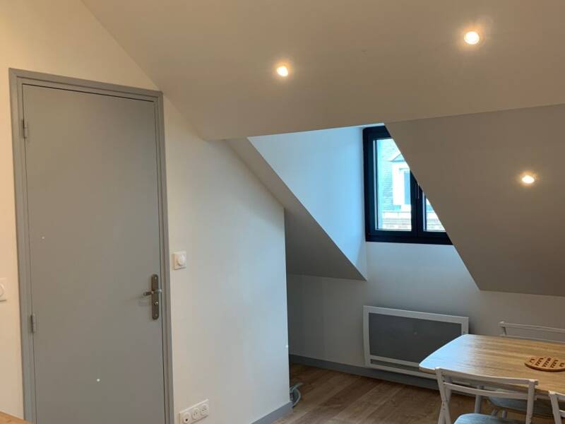 Location appartement de 13m2 à AMIENS