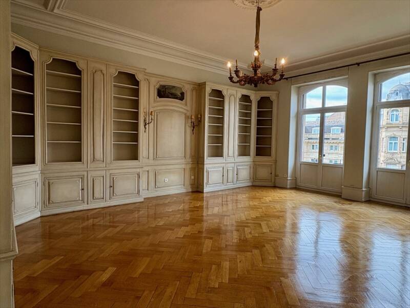 Location appartement de 300m2 à STRASBOURG