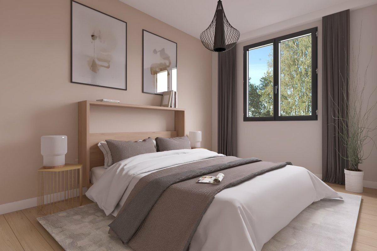 *GRAND T2 IDEAL INVESTISSEUR LIVRAISON FIN D'ANNEE