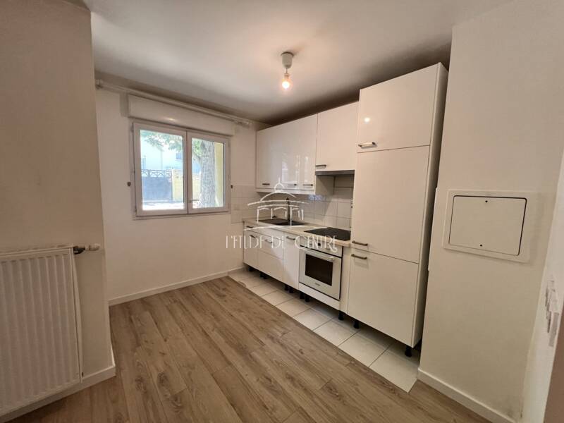 Location appartement de 27m2 à CHOISY LE ROI