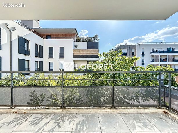 Appartement 3 pièces 61 m2