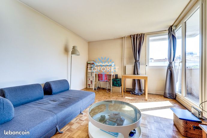 Studio 1 pièce 32 m2