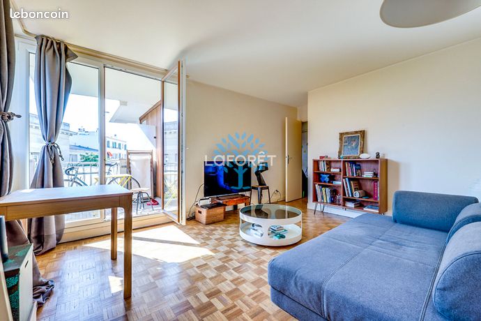Studio 1 pièce 32 m2