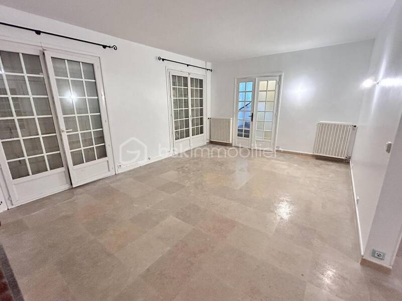 Location maison de 107m2 à CHAMPIGNY SUR MARNE