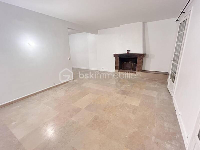 Location maison de 107m2 à CHAMPIGNY SUR MARNE