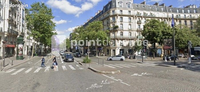 Vente bureau à PARIS 17