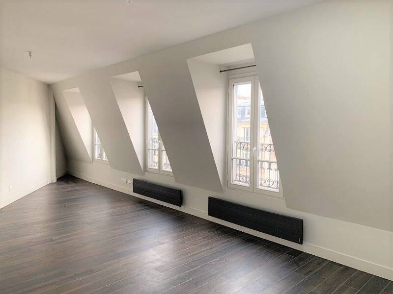 Location appartement de 86m2 à PARIS 7