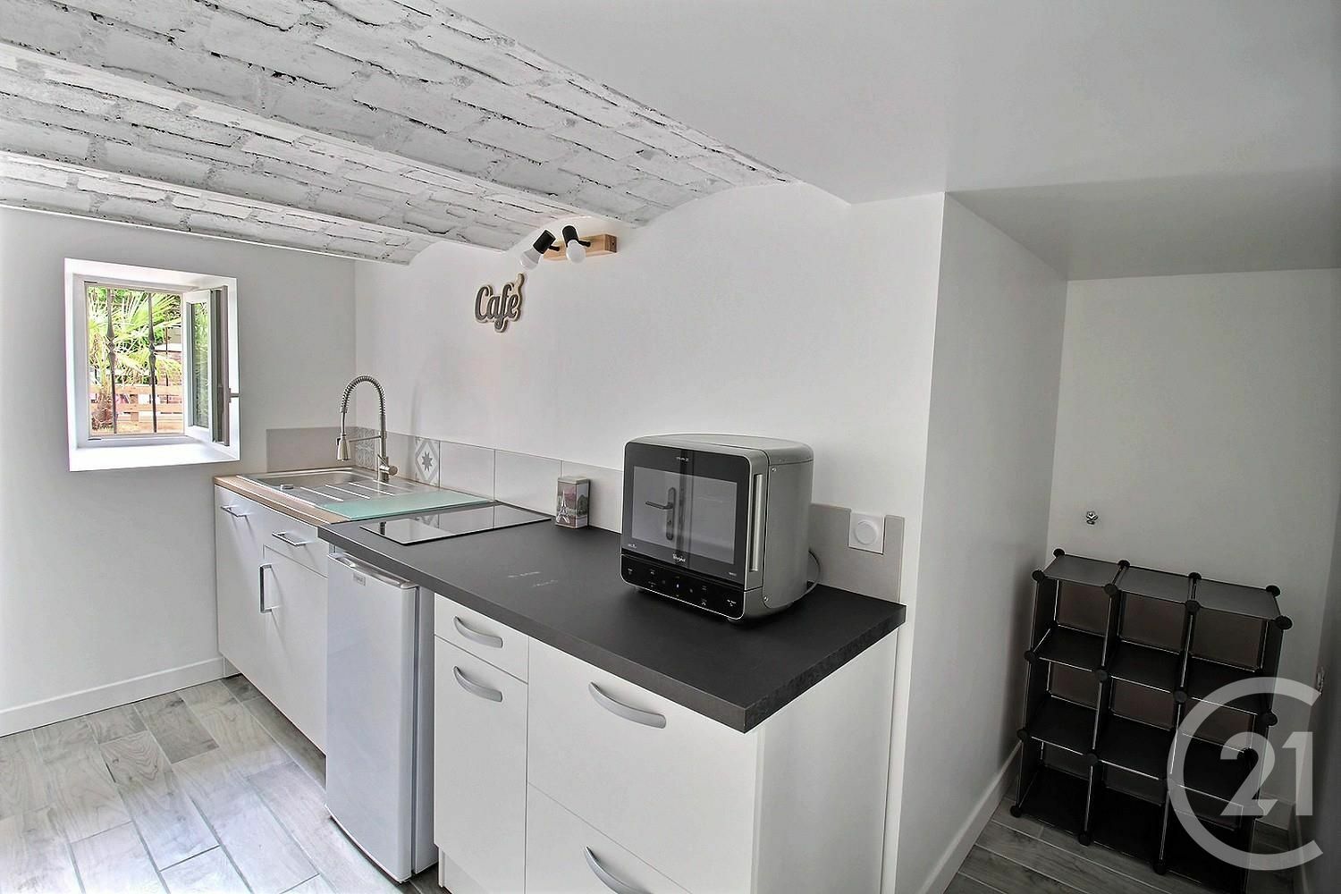 Location appartement de 23m2 à ANTONY