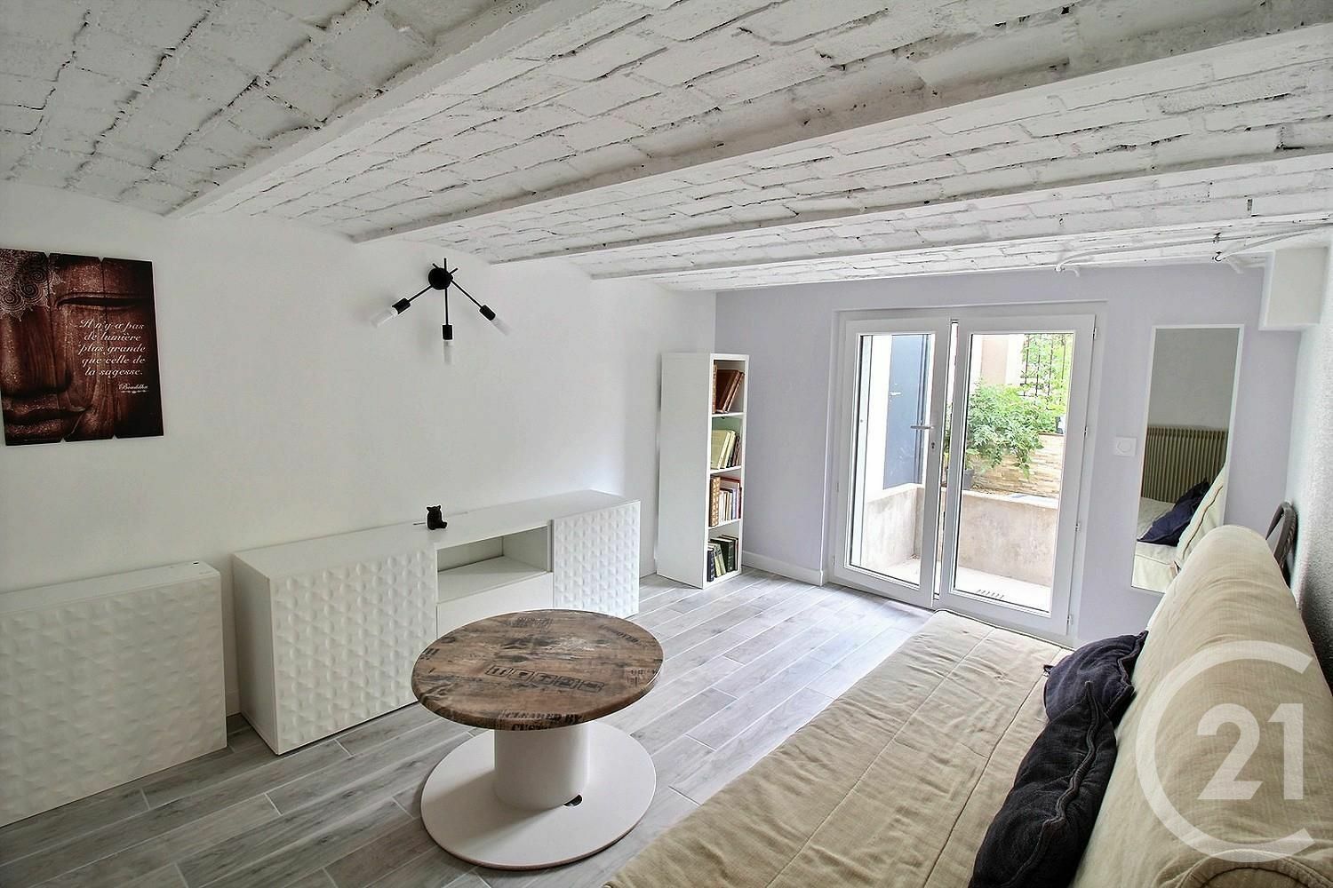 Location appartement de 23m2 à ANTONY