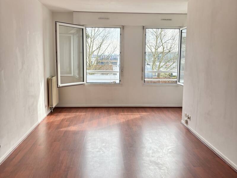Location appartement de 51m2 à SURESNES
