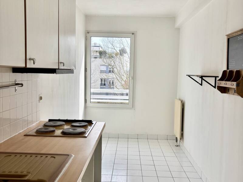 Location appartement de 51m2 à SURESNES