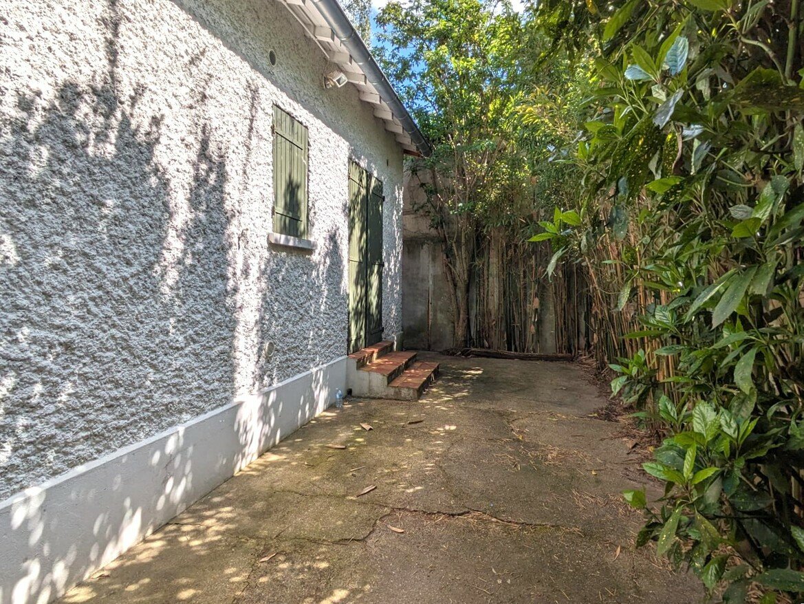 Location maison de 44m2 à VERSAILLES