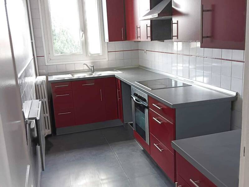 Location appartement de 56m2 à THIAIS