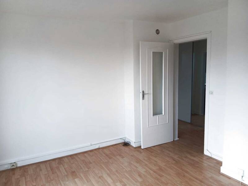 Location appartement de 56m2 à THIAIS