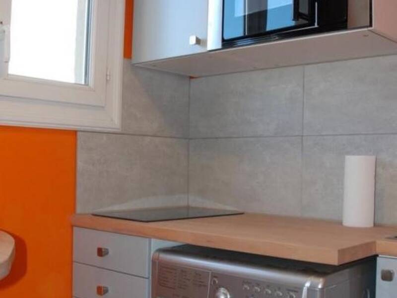Location appartement de 17m2 à VILLEJUIF