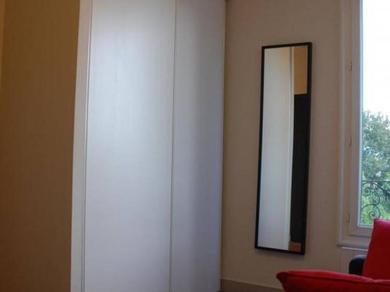 Location appartement de 17m2 à VILLEJUIF