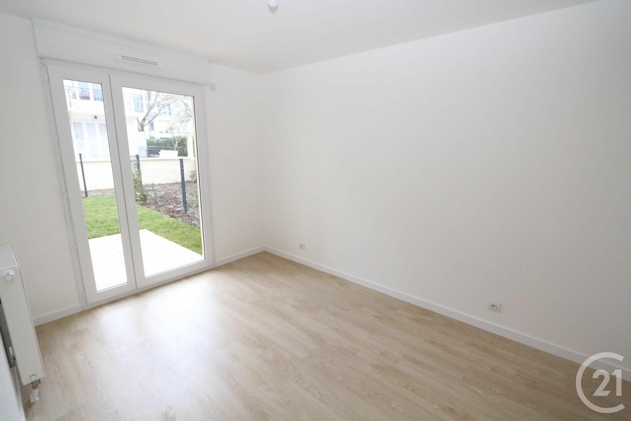 Location appartement de 40m2 à CHATOU