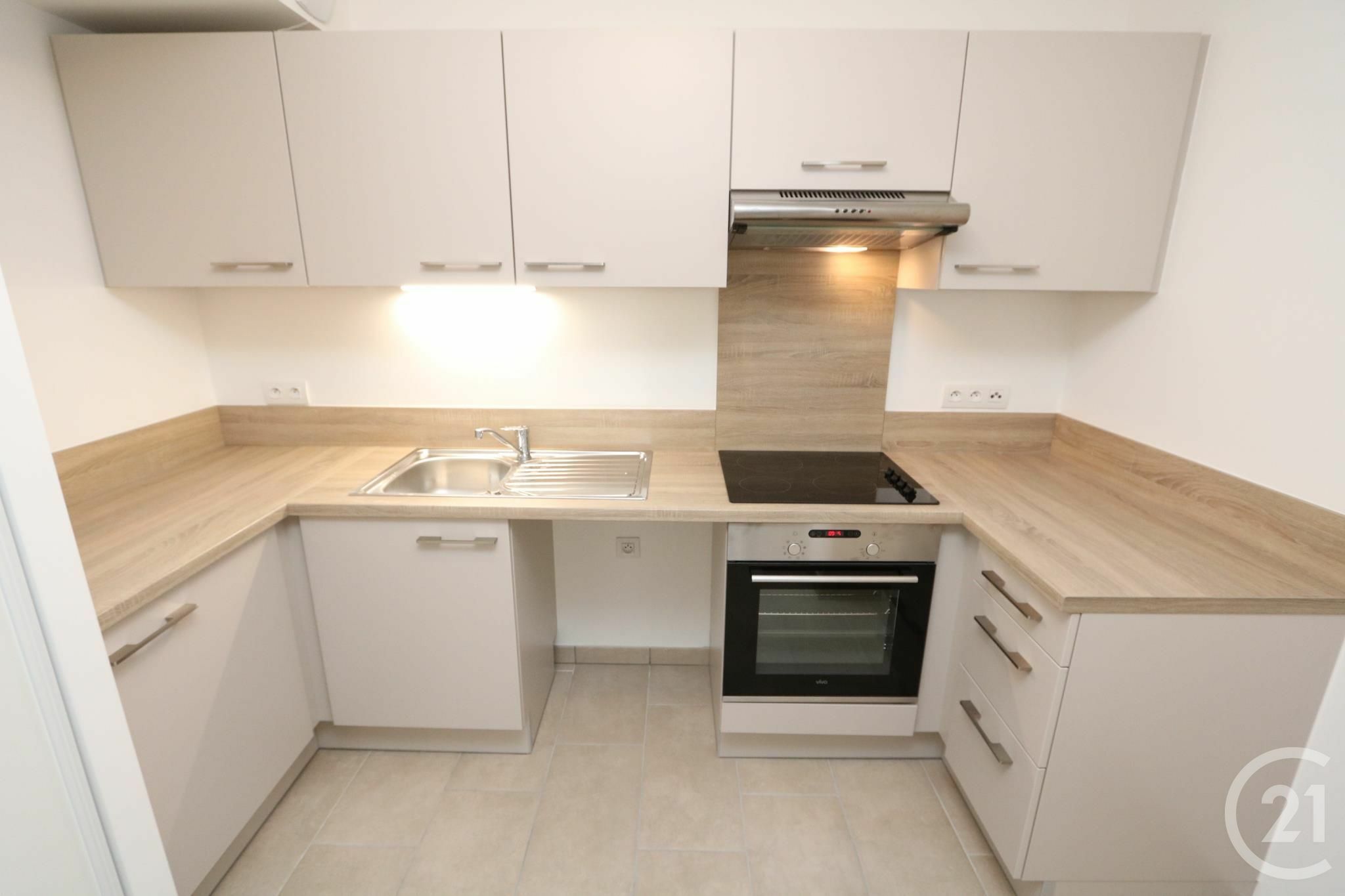 Location appartement de 40m2 à CHATOU