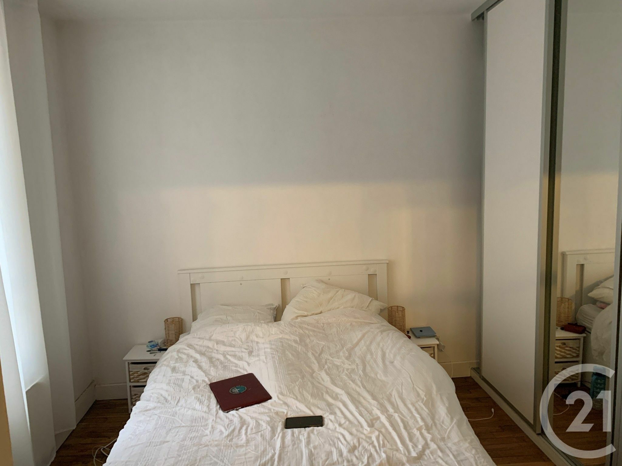 Location appartement de 53m2 à ASNIERES SUR SEINE