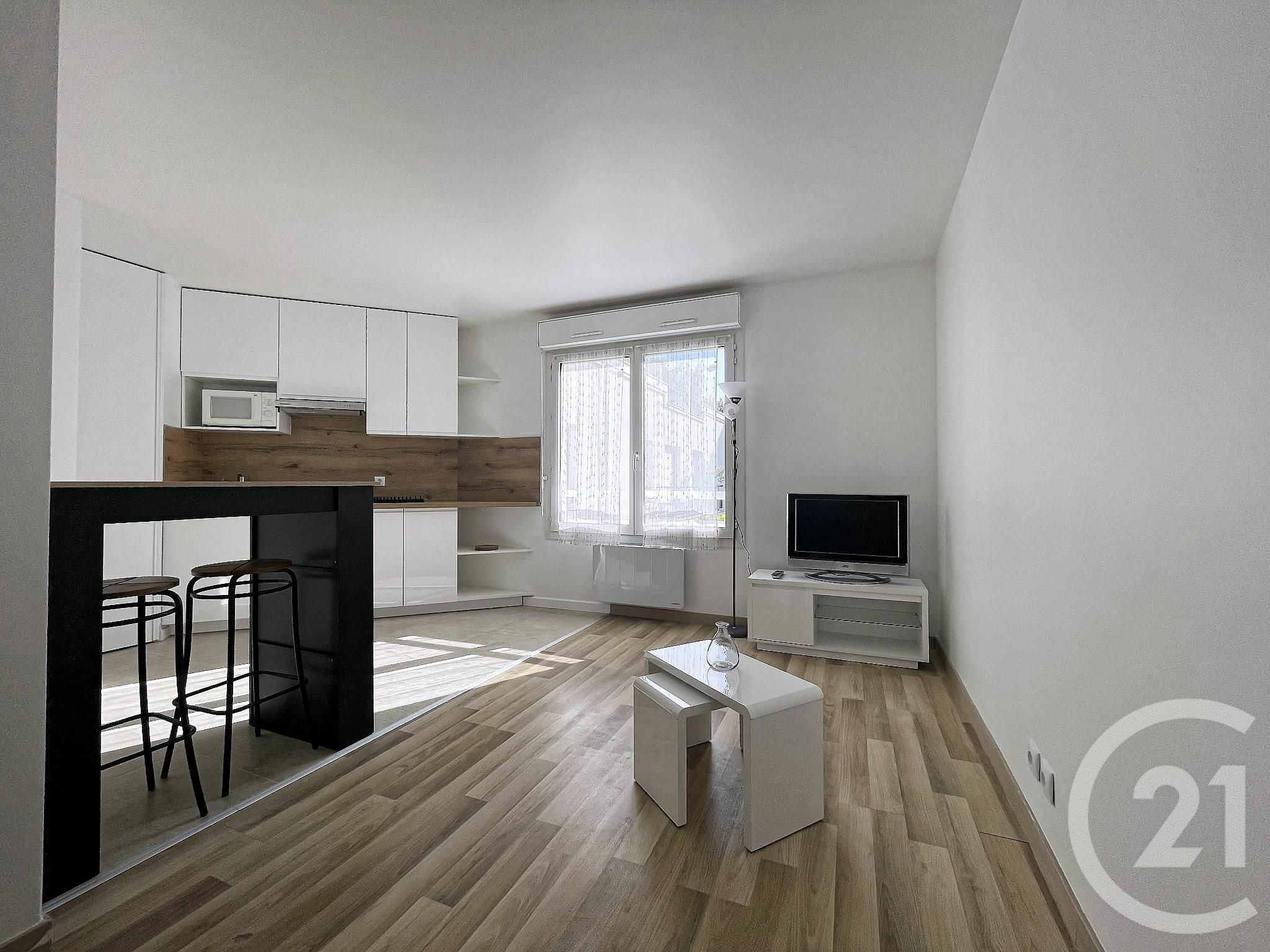 Location appartement de 24m2 à SURESNES