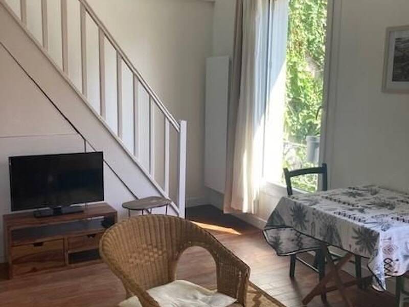 Location appartement de 32m2 à MONTROUGE