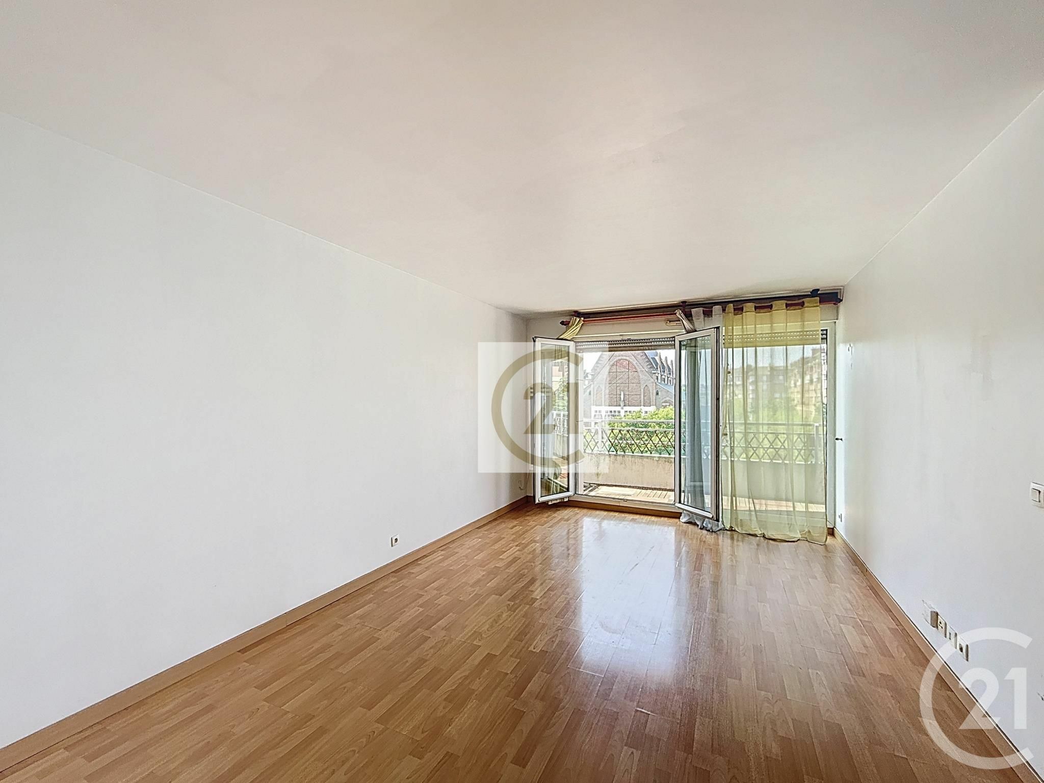 Location appartement de 50m2 à RUEIL MALMAISON