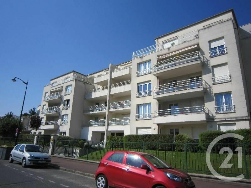 Location appartement de 43m2 à CORBEIL ESSONNES