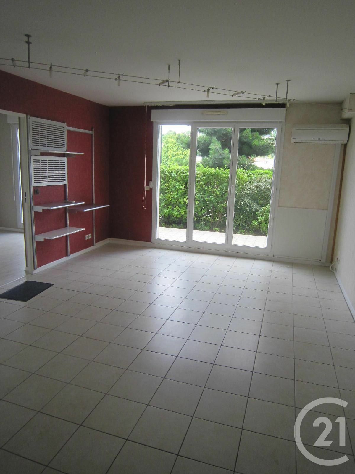 T2 43m² avec terrasse à Corbeil Essonnes proche centre-ville