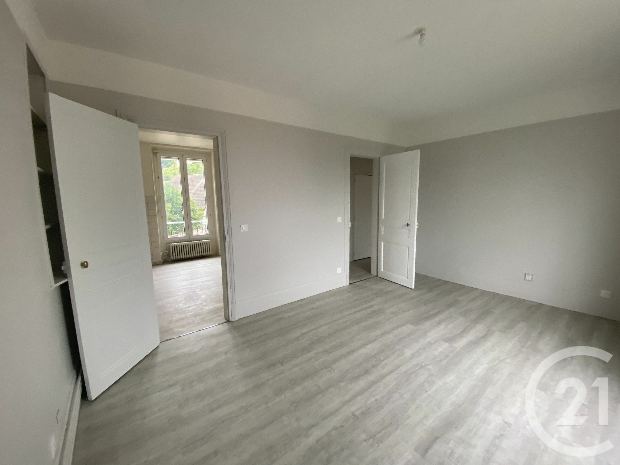 Location appartement de 55m2 à LIMAY